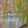 Herbst-Poesie Cyclop 85mm f1.5